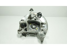 Recambio de mangueta trasera izquierda para bmw x5 (g05, f95) xdrive 40 d mild-hybrid referencia OEM IAM 33306876651 22376110 