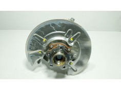 Recambio de mangueta trasera izquierda para bmw x5 (g05, f95) xdrive 40 d mild-hybrid referencia OEM IAM 33306876651 22376110  2