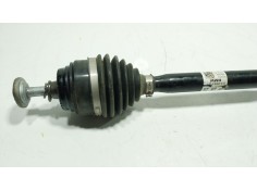 Recambio de transmision izquierda para bmw x5 (g05, f95) xdrive 40 d mild-hybrid referencia OEM IAM 31608486204 8486201  2