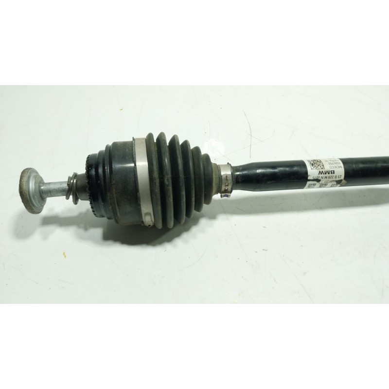 Recambio de transmision izquierda para bmw x5 (g05, f95) xdrive 40 d mild-hybrid referencia OEM IAM 31608486204 8486201 