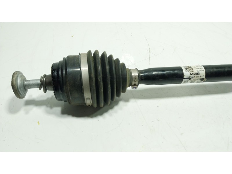 Recambio de transmision izquierda para bmw x5 (g05, f95) xdrive 40 d mild-hybrid referencia OEM IAM 31608486204 8486201 