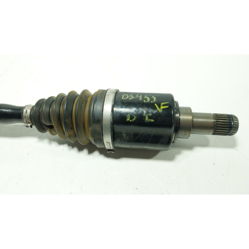 Recambio de transmision izquierda para bmw x5 (g05, f95) xdrive 40 d mild-hybrid referencia OEM IAM 31608486204 8486201 