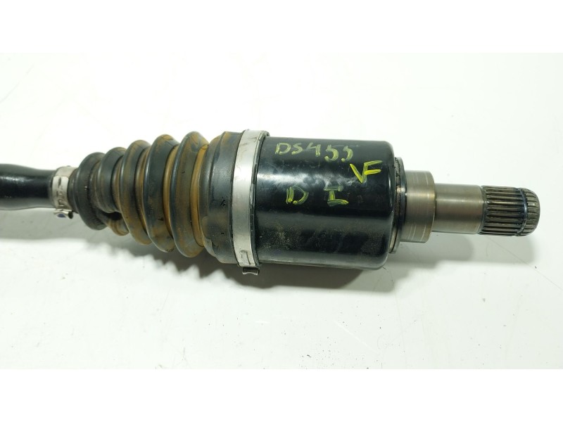 Recambio de transmision izquierda para bmw x5 (g05, f95) xdrive 40 d mild-hybrid referencia OEM IAM 31608486204 8486201 