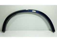 Recambio de aletin delantero derecho para bmw x5 (g05, f95) xdrive 30 d mild-hybrid referencia OEM IAM  51778069292 