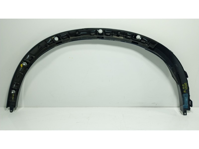 Recambio de aletin delantero derecho para bmw x5 (g05, f95) xdrive 30 d mild-hybrid referencia OEM IAM  51778069292 