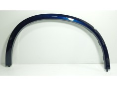 Recambio de aletin delantero izquierdo para bmw x5 (g05, f95) xdrive 30 d mild-hybrid referencia OEM IAM  51778069286 