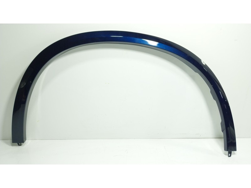 Recambio de aletin delantero izquierdo para bmw x5 (g05, f95) xdrive 30 d mild-hybrid referencia OEM IAM  51778069286 