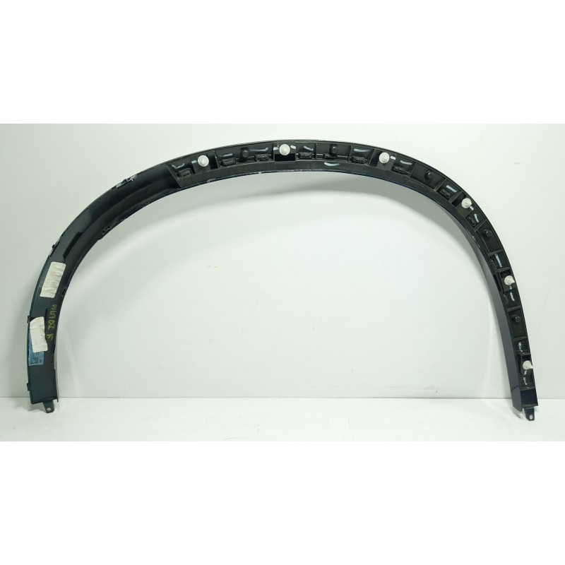 Recambio de aletin delantero izquierdo para bmw x5 (g05, f95) xdrive 30 d mild-hybrid referencia OEM IAM  51778069286 