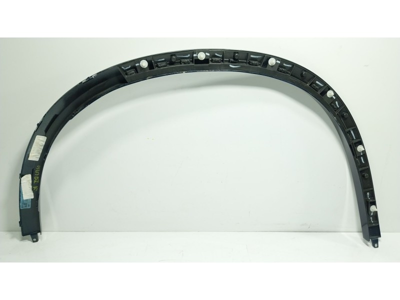 Recambio de aletin delantero izquierdo para bmw x5 (g05, f95) xdrive 30 d mild-hybrid referencia OEM IAM  51778069286 