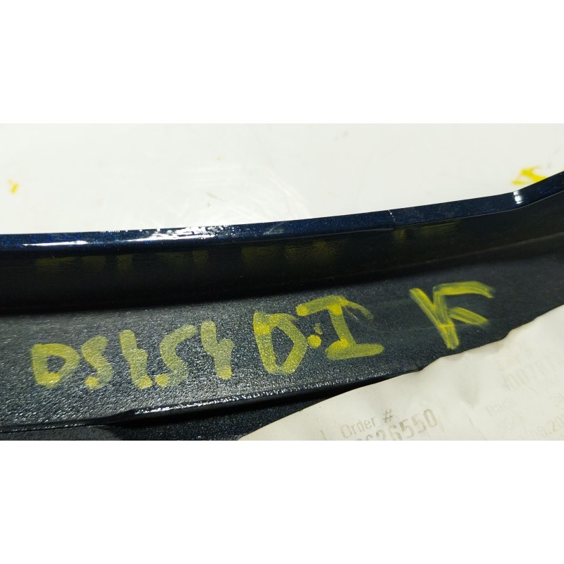 Recambio de aletin delantero izquierdo para bmw x5 (g05, f95) xdrive 30 d mild-hybrid referencia OEM IAM  51778069286 