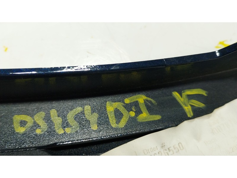 Recambio de aletin delantero izquierdo para bmw x5 (g05, f95) xdrive 30 d mild-hybrid referencia OEM IAM  51778069286 