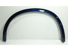 Recambio de aletin trasero derecho para bmw x5 (g05, f95) xdrive 30 d mild-hybrid referencia OEM IAM  51778069285 