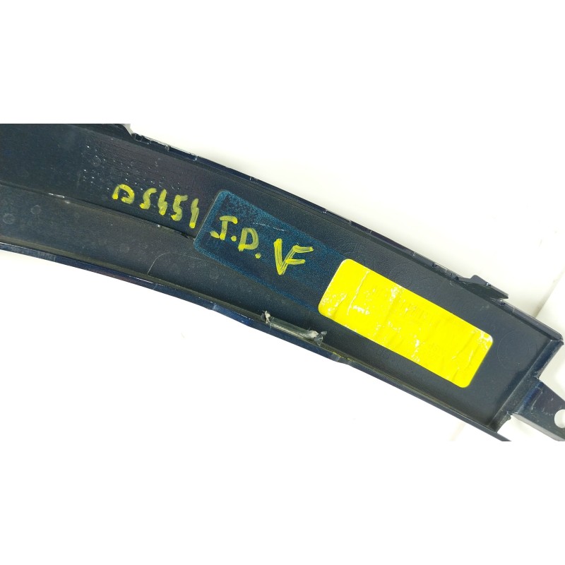 Recambio de aletin trasero derecho para bmw x5 (g05, f95) xdrive 30 d mild-hybrid referencia OEM IAM  51778069285 