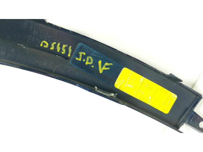 Recambio de aletin trasero derecho para bmw x5 (g05, f95) xdrive 30 d mild-hybrid referencia OEM IAM  51778069285 