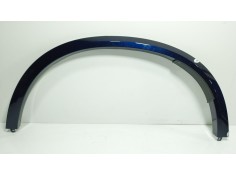 Recambio de aletin trasero izquierdo para bmw x5 (g05, f95) xdrive 30 d mild-hybrid referencia OEM IAM  51778069291 