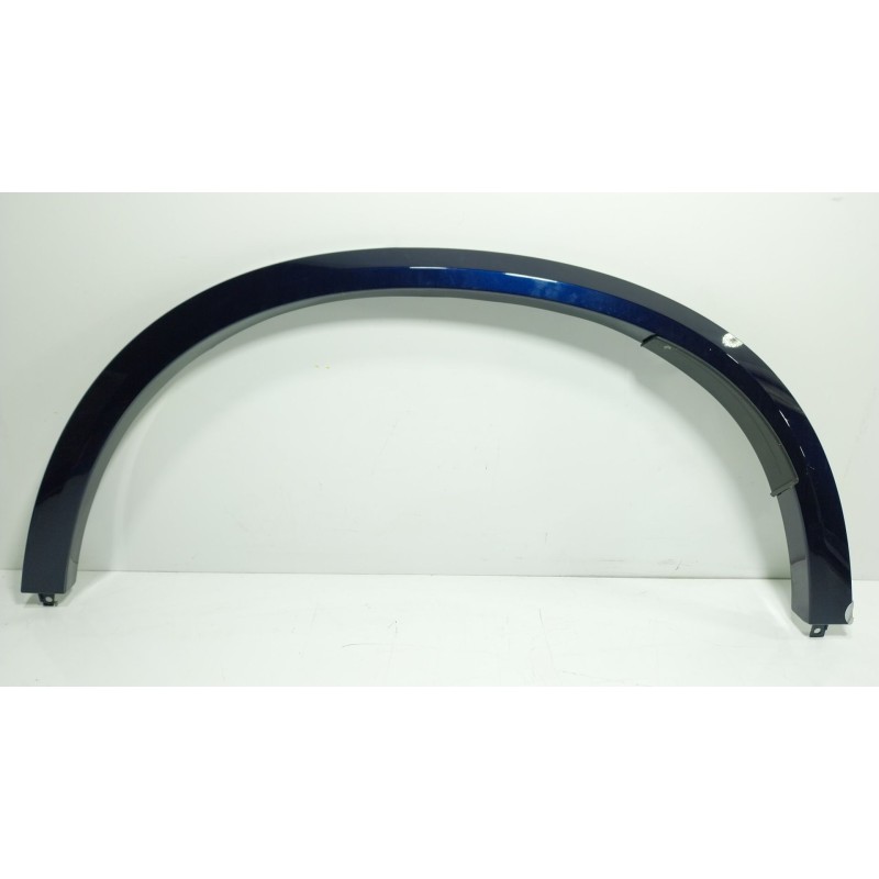 Recambio de aletin trasero izquierdo para bmw x5 (g05, f95) xdrive 30 d mild-hybrid referencia OEM IAM  51778069291 