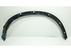 Recambio de aletin trasero izquierdo para bmw x5 (g05, f95) xdrive 30 d mild-hybrid referencia OEM IAM  51778069291  2