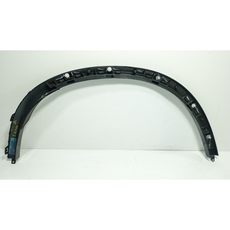 Recambio de aletin trasero izquierdo para bmw x5 (g05, f95) xdrive 30 d mild-hybrid referencia OEM IAM  51778069291 