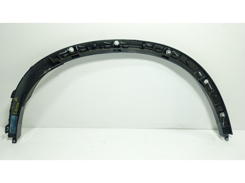 Recambio de aletin trasero izquierdo para bmw x5 (g05, f95) xdrive 30 d mild-hybrid referencia OEM IAM  51778069291 