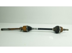 Recambio de transmision delantera derecha para citroën c4 iii (ba_, bb_, bc_) 1.2 puretech 130 (bahnsa, bahnsb) referencia OEM I