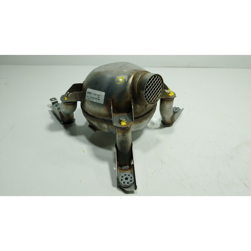 Recambio de modulo electronico para bmw x5 (g05, f95) xdrive 40 d mild-hybrid referencia OEM IAM 13748592372 8592372 