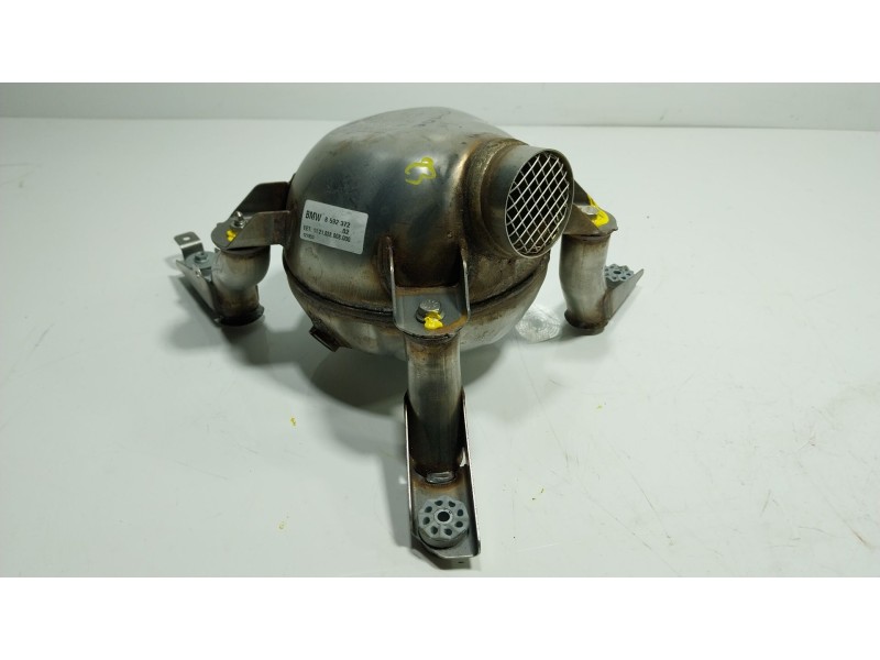 Recambio de modulo electronico para bmw x5 (g05, f95) xdrive 40 d mild-hybrid referencia OEM IAM 13748592372 8592372 