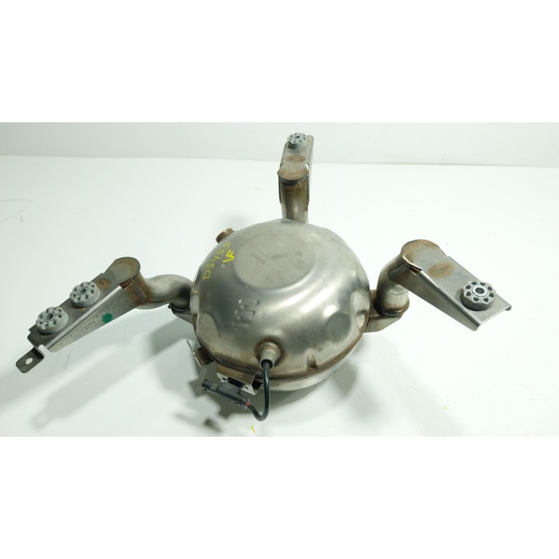 Recambio de modulo electronico para bmw x5 (g05, f95) xdrive 40 d mild-hybrid referencia OEM IAM 13748592372 8592372 