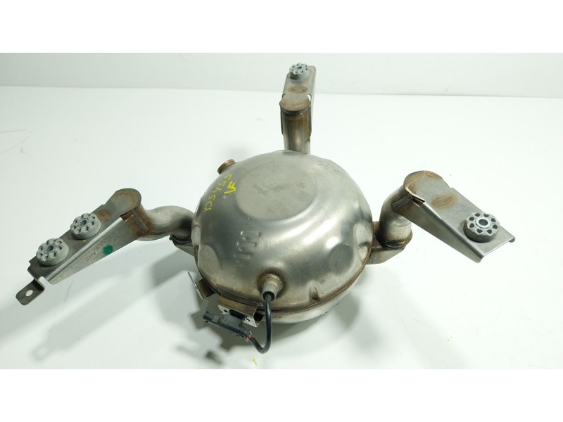 Recambio de modulo electronico para bmw x5 (g05, f95) xdrive 40 d mild-hybrid referencia OEM IAM 13748592372 8592372 