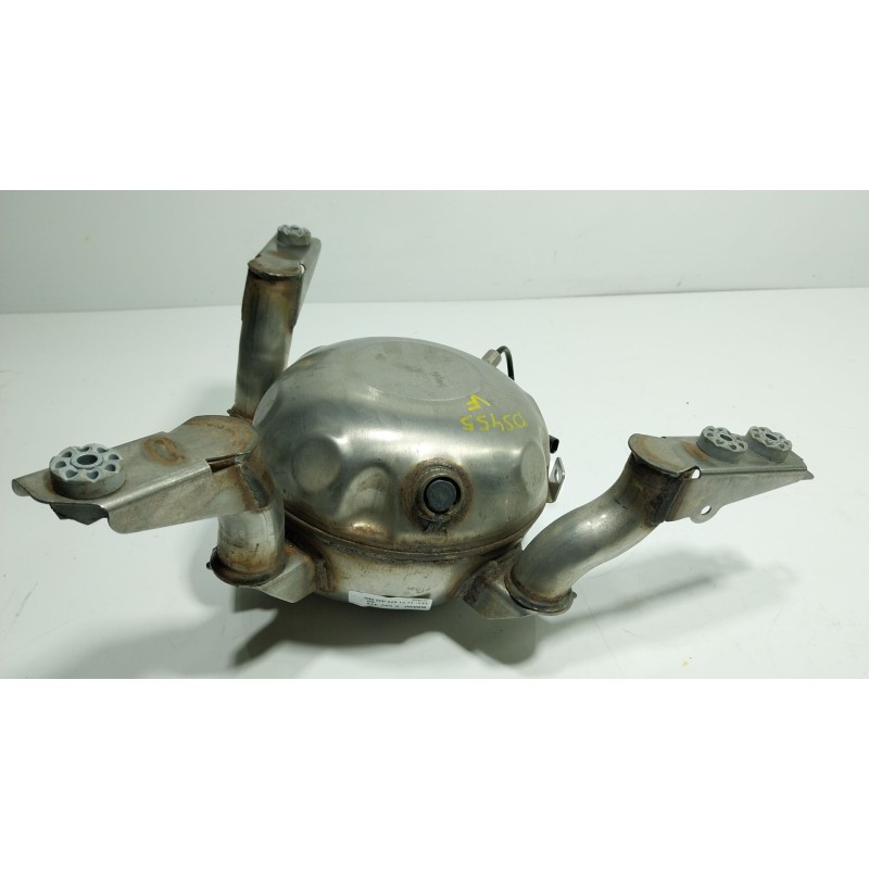 Recambio de modulo electronico para bmw x5 (g05, f95) xdrive 40 d mild-hybrid referencia OEM IAM 13748592372 8592372 