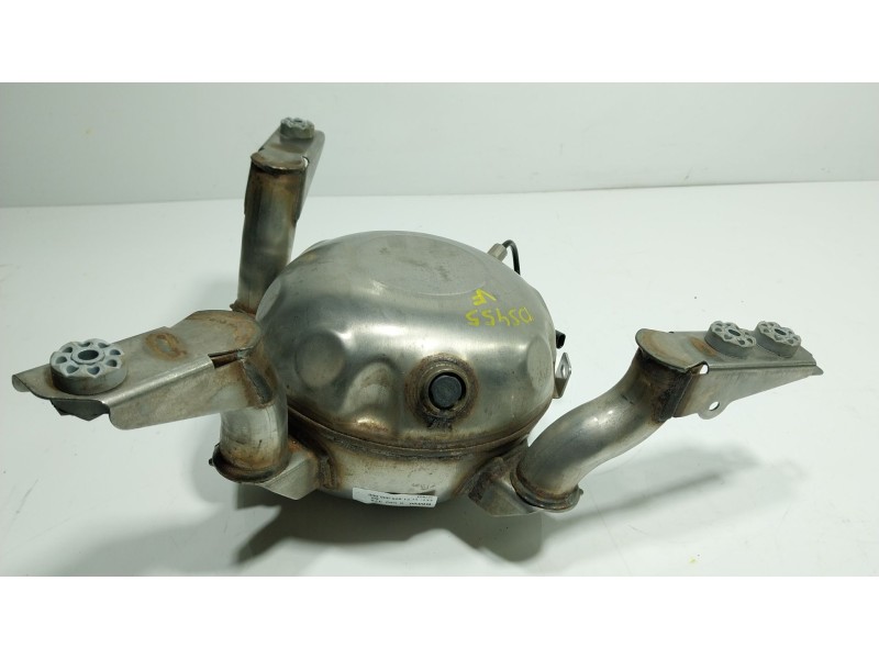 Recambio de modulo electronico para bmw x5 (g05, f95) xdrive 40 d mild-hybrid referencia OEM IAM 13748592372 8592372 