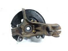 Recambio de mangueta delantera izquierda para nissan qashqai ii (j11, j11_) 1.5 dci referencia OEM IAM 400154EA0A   2