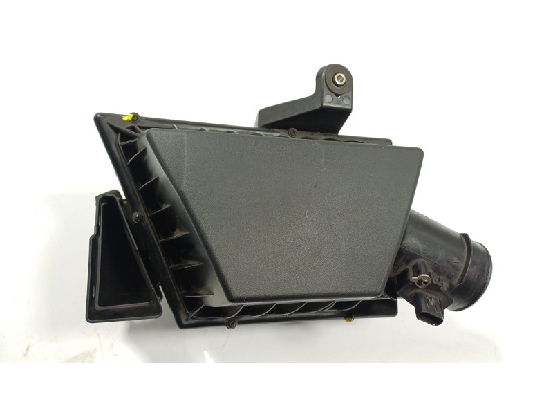 Recambio de filtro aire para land rover range rover evoque (l538) 2.2 d referencia OEM IAM LR053013 BJ329600AE 