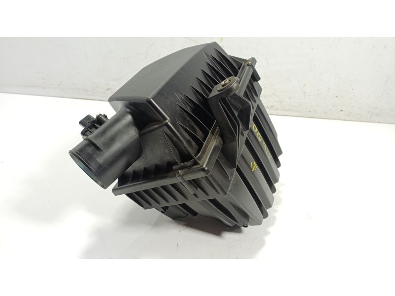 Recambio de filtro aire para land rover range rover evoque (l538) 2.2 d referencia OEM IAM LR053013 BJ329600AE 