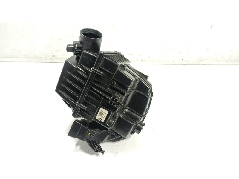 Recambio de filtro aire para land rover range rover evoque (l538) 2.2 d referencia OEM IAM LR053013 BJ329600AE 