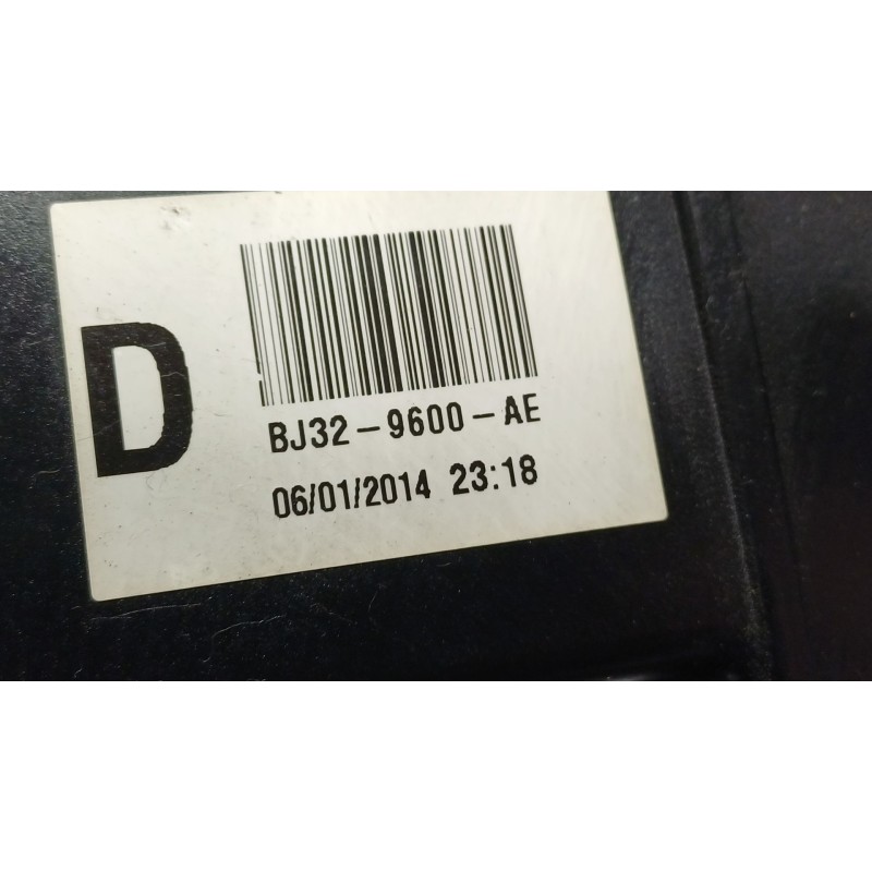 Recambio de filtro aire para land rover range rover evoque (l538) 2.2 d referencia OEM IAM LR053013 BJ329600AE 