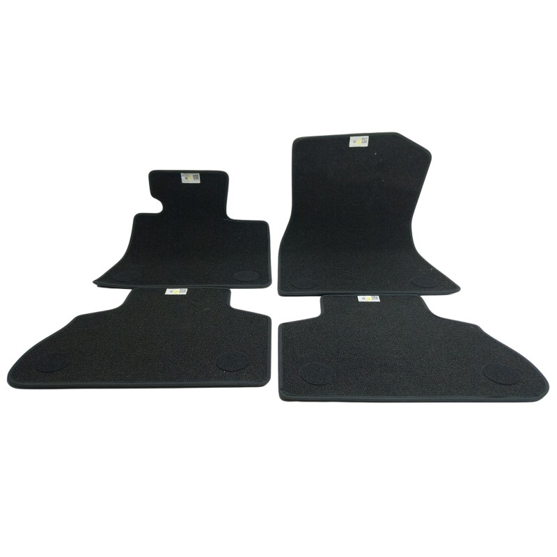 Recambio de juego tapizados / cartoneras para bmw x5 (g05, f95) xdrive 30 d mild-hybrid referencia OEM IAM  7476625 