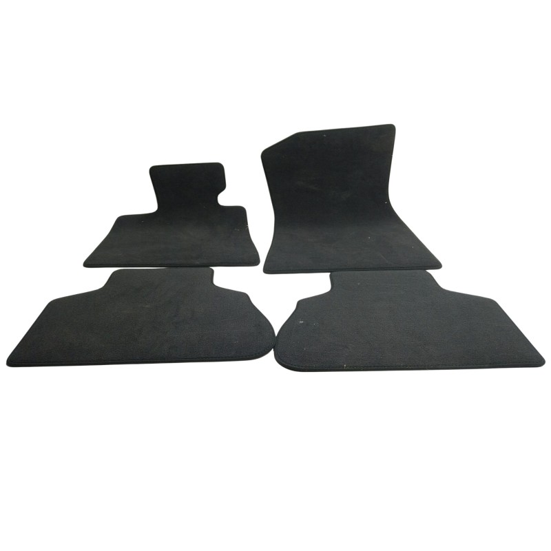 Recambio de juego tapizados / cartoneras para bmw x5 (g05, f95) xdrive 30 d mild-hybrid referencia OEM IAM  7476625 