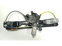 Recambio de elevalunas trasero izquierdo para land rover range rover evoque (l538) 2.2 d referencia OEM IAM LR046661 BJ3227001AD