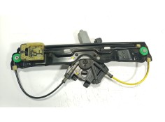 Recambio de elevalunas trasero izquierdo para land rover range rover evoque (l538) 2.2 d referencia OEM IAM LR046661 BJ3227001AD 2