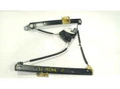 Recambio de elevalunas delantero izquierdo para volkswagen t-cross (c11, d31) 1.0 tsi referencia OEM IAM 2GM837461B   2
