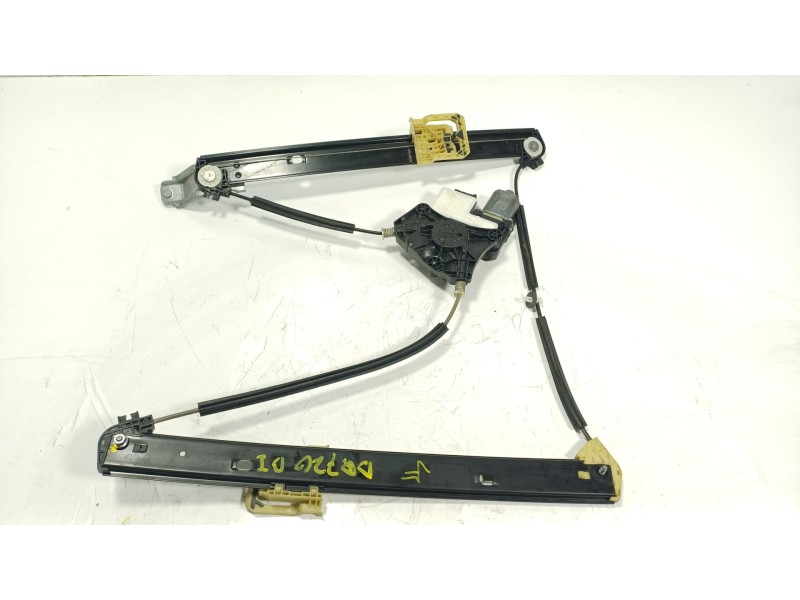 Recambio de elevalunas delantero izquierdo para volkswagen t-cross (c11, d31) 1.0 tsi referencia OEM IAM 2GM837461B  