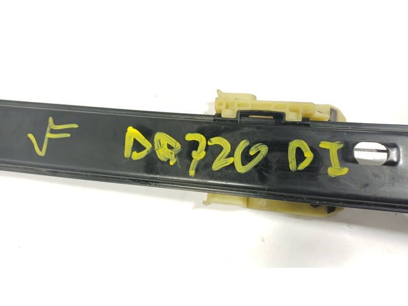 Recambio de elevalunas delantero izquierdo para volkswagen t-cross (c11, d31) 1.0 tsi referencia OEM IAM 2GM837461B  