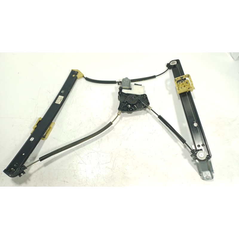 Recambio de elevalunas delantero derecho para volkswagen t-cross (c11, d31) 1.0 tsi referencia OEM IAM 2GM837462B 2GM937462C 