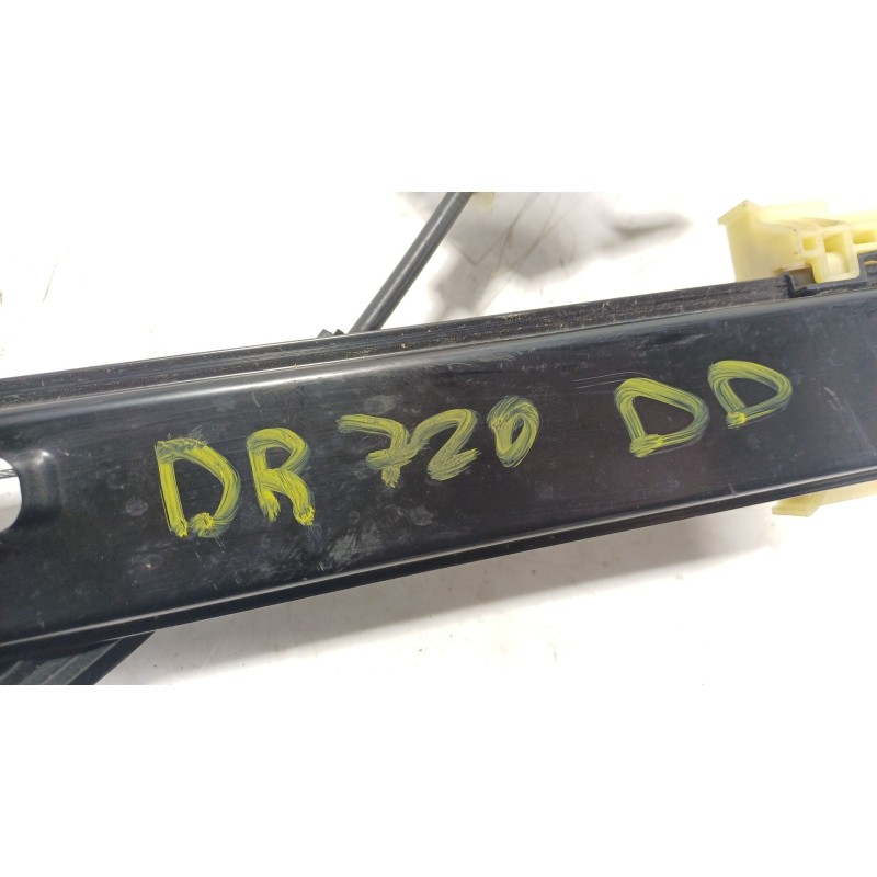 Recambio de elevalunas delantero derecho para volkswagen t-cross (c11, d31) 1.0 tsi referencia OEM IAM 2GM837462B 2GM937462C 