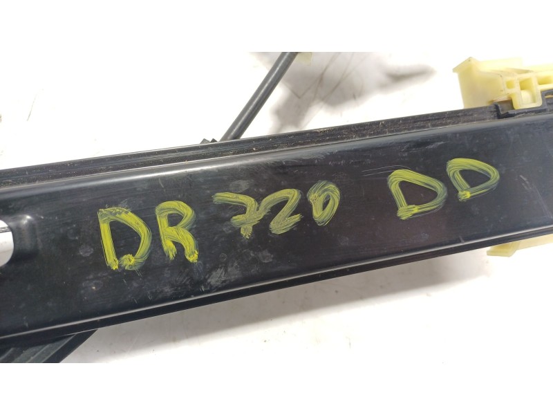 Recambio de elevalunas delantero derecho para volkswagen t-cross (c11, d31) 1.0 tsi referencia OEM IAM 2GM837462B 2GM937462C 