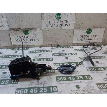 PALANCA CAMBIO 3355042230 