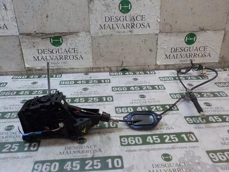 Recambio de palanca cambio para toyota rav 4 advance hybrid referencia OEM IAM 3355042230  