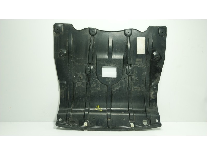 Recambio de cubrecarter para bmw x5 (g05, f95) xdrive 40 d mild-hybrid referencia OEM IAM 51487468803 51757468803 