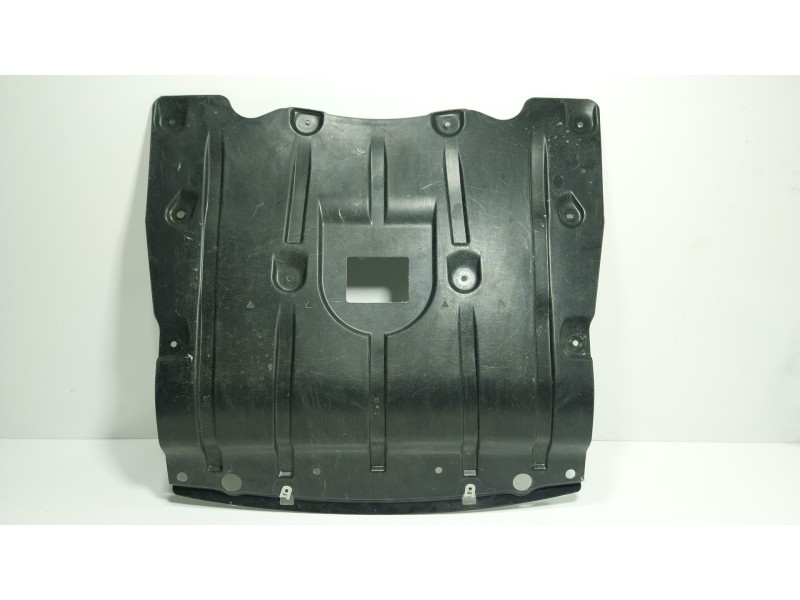 Recambio de cubrecarter para bmw x5 (g05, f95) xdrive 40 d mild-hybrid referencia OEM IAM 51487468803 51757468803 