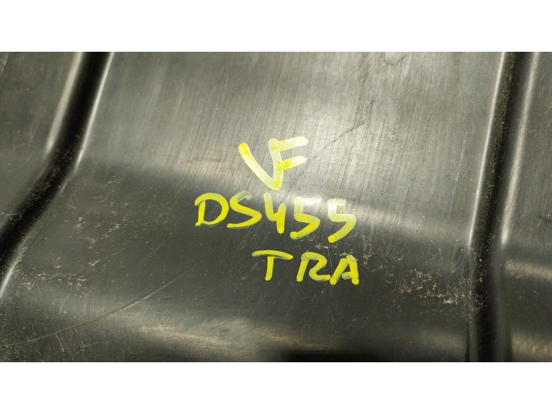 Recambio de cubrecarter para bmw x5 (g05, f95) xdrive 40 d mild-hybrid referencia OEM IAM 51487468803 51757468803 